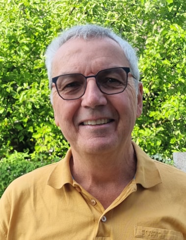 Ruedi Bütler